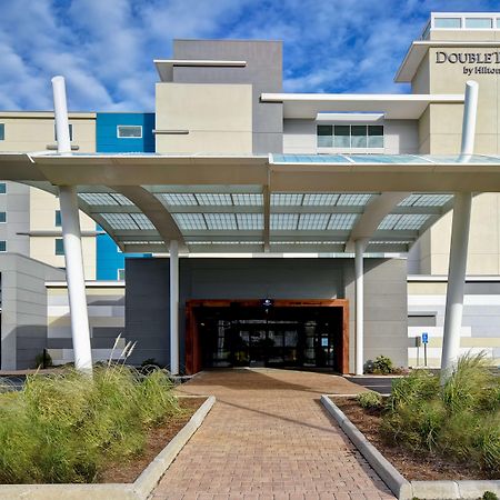 Doubletree By Hilton Oceanfront Virginia Beach Esterno foto