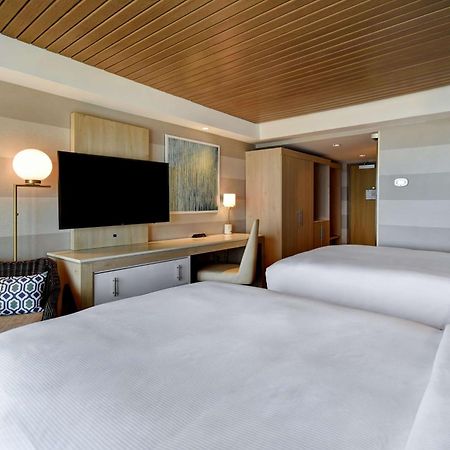 Doubletree By Hilton Oceanfront Virginia Beach Esterno foto