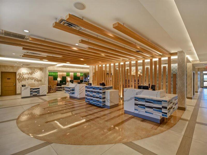 Doubletree By Hilton Oceanfront Virginia Beach Esterno foto