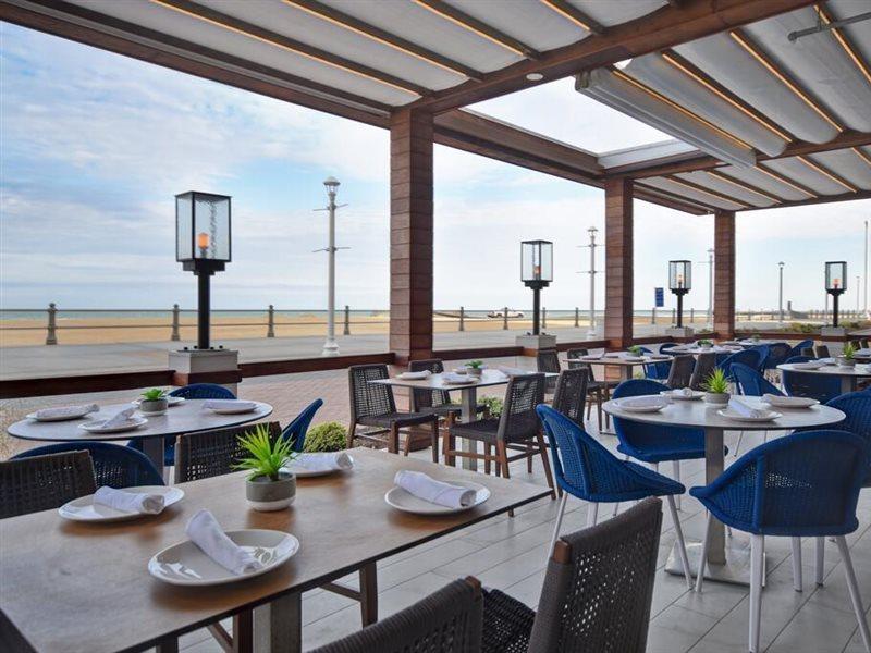 Doubletree By Hilton Oceanfront Virginia Beach Esterno foto