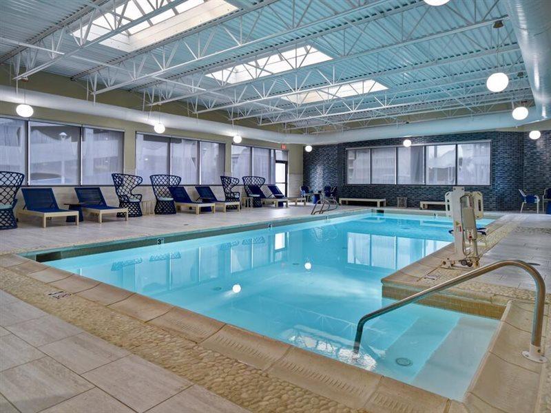 Doubletree By Hilton Oceanfront Virginia Beach Esterno foto