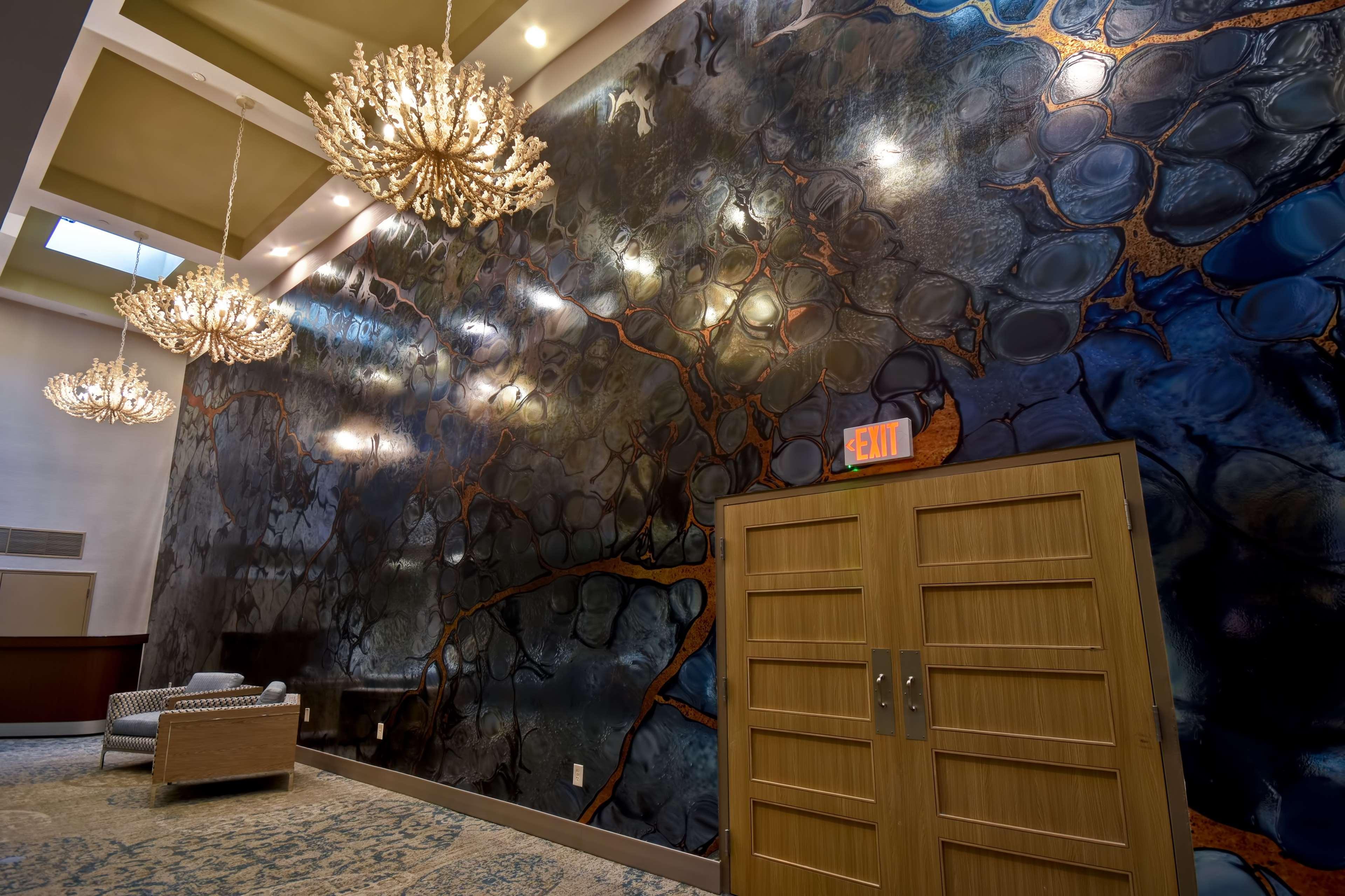 Doubletree By Hilton Oceanfront Virginia Beach Esterno foto