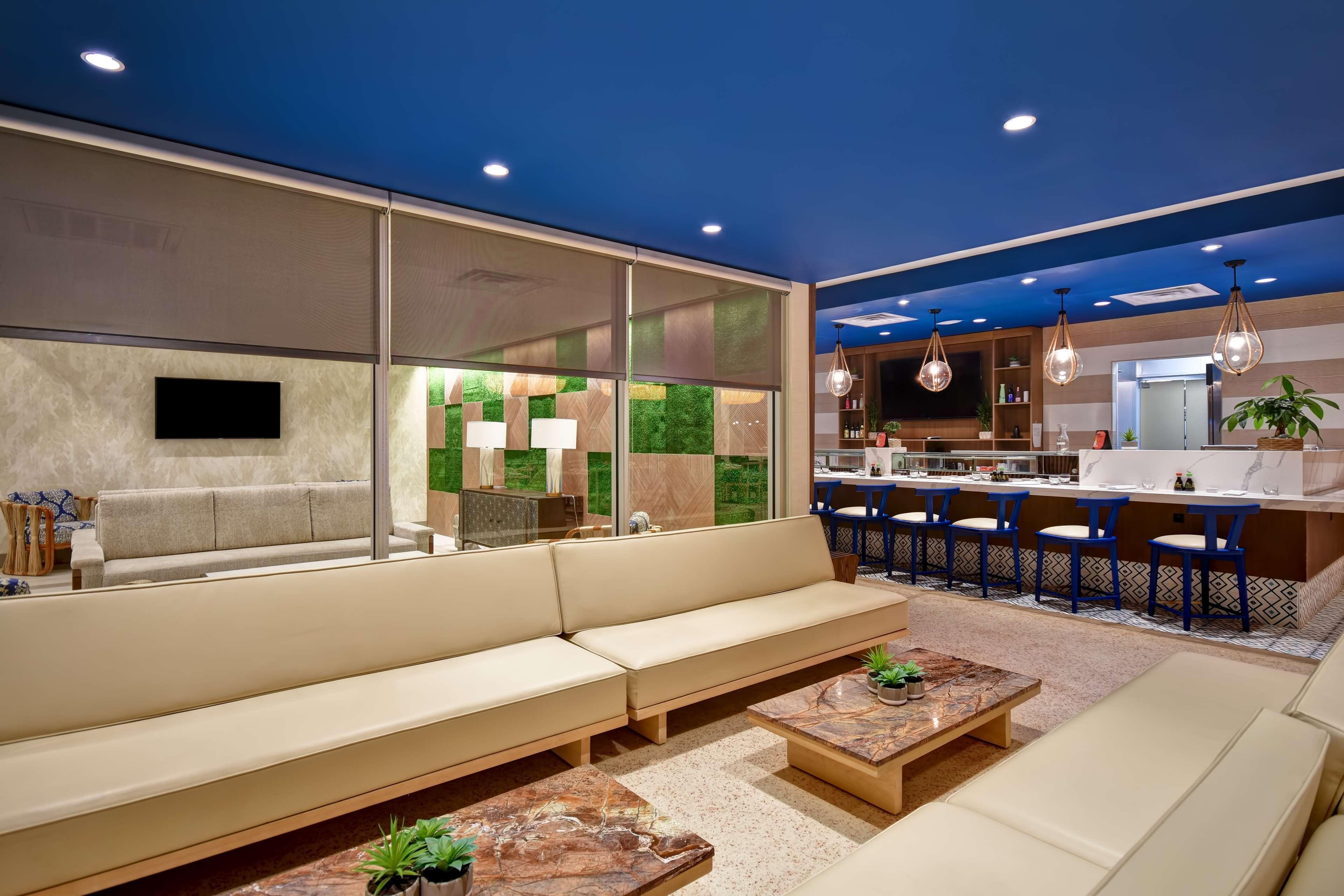 Doubletree By Hilton Oceanfront Virginia Beach Esterno foto