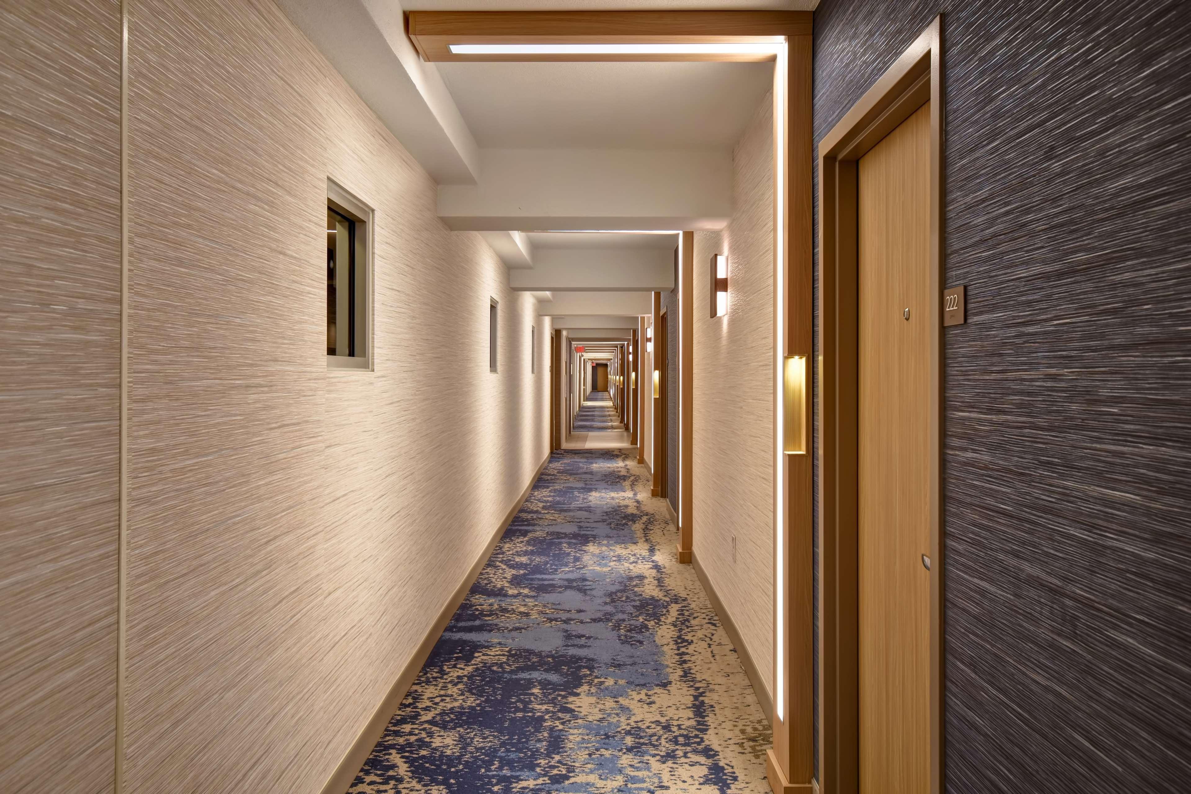Doubletree By Hilton Oceanfront Virginia Beach Esterno foto