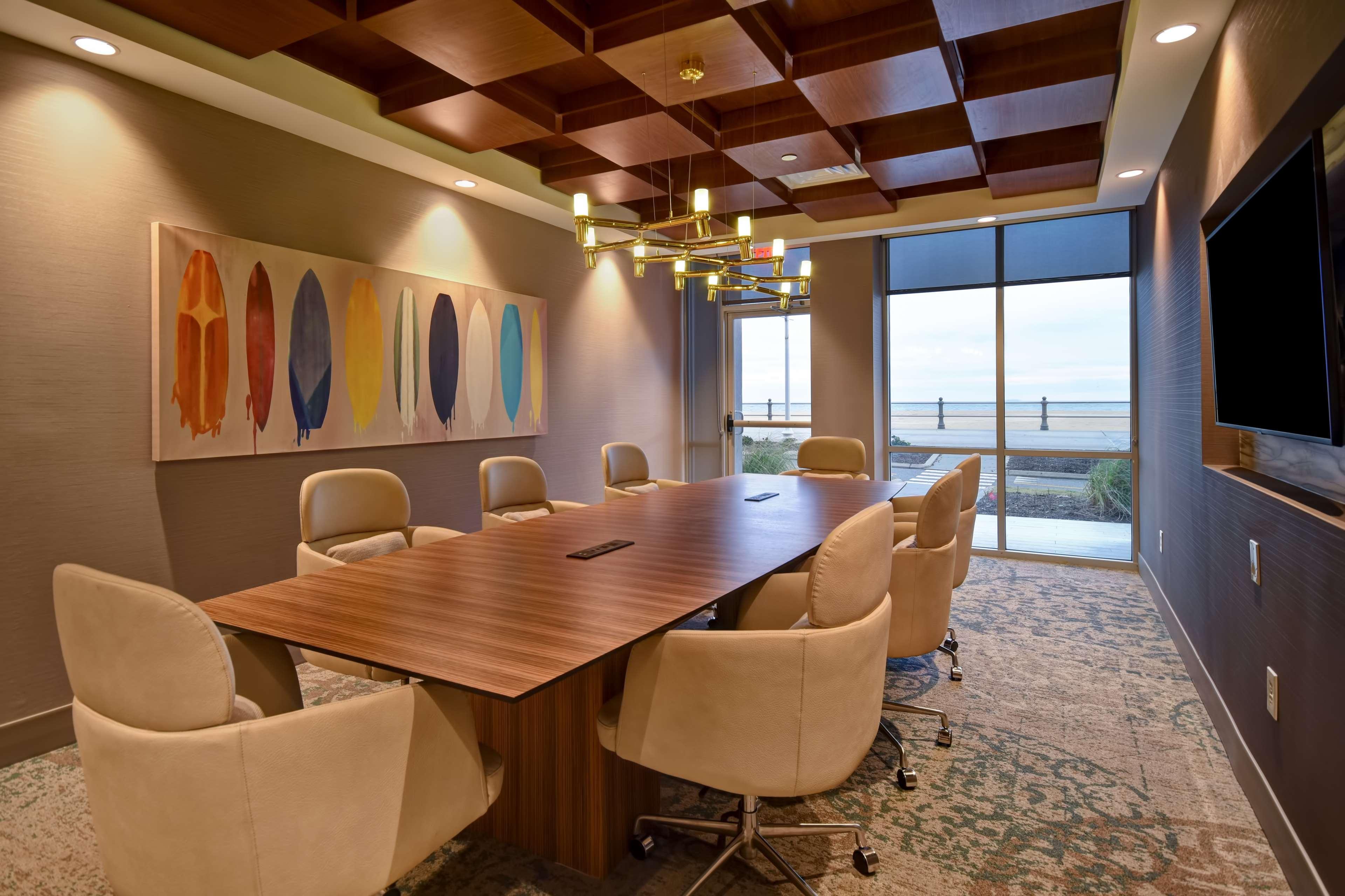 Doubletree By Hilton Oceanfront Virginia Beach Esterno foto