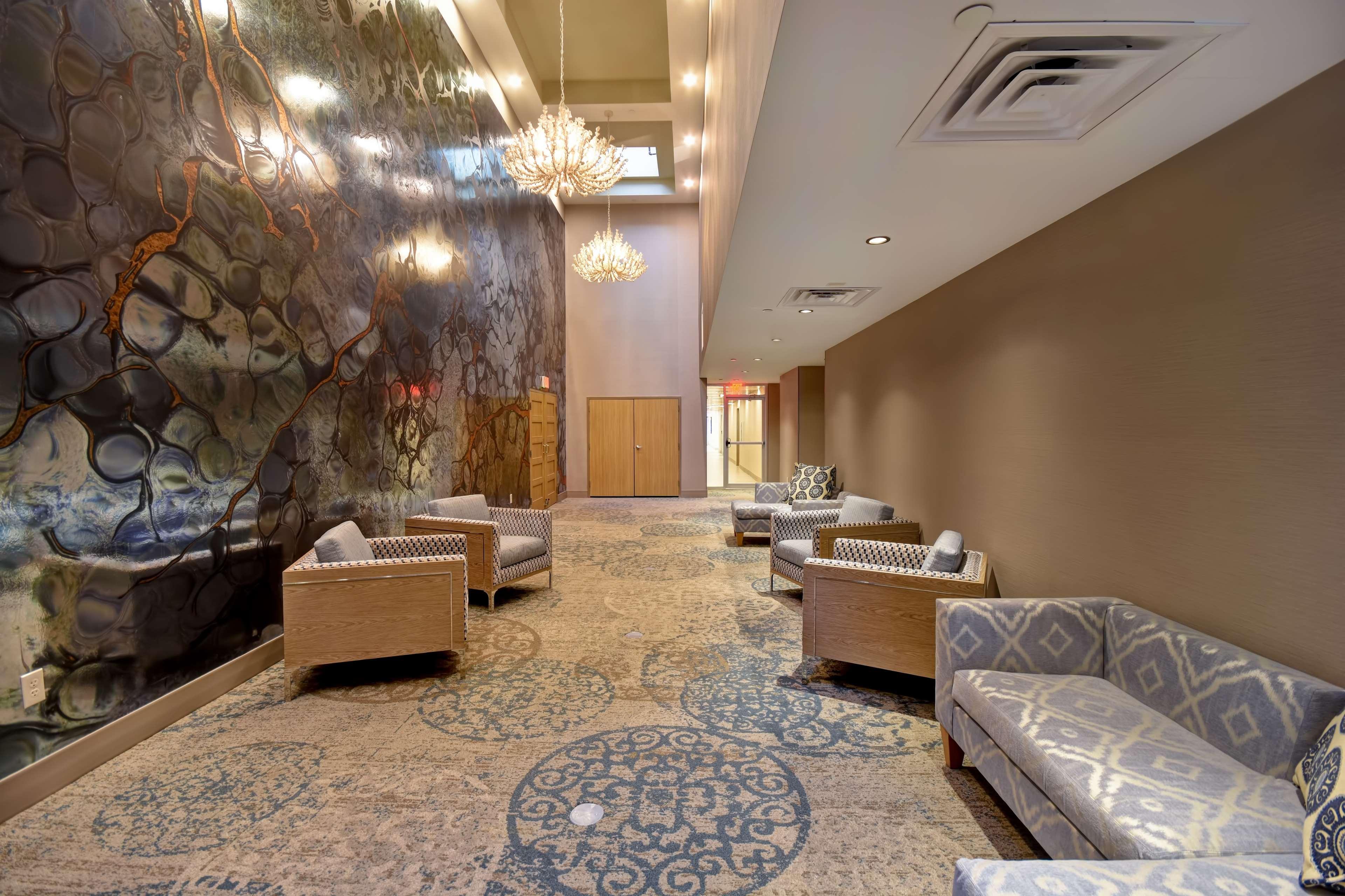 Doubletree By Hilton Oceanfront Virginia Beach Esterno foto