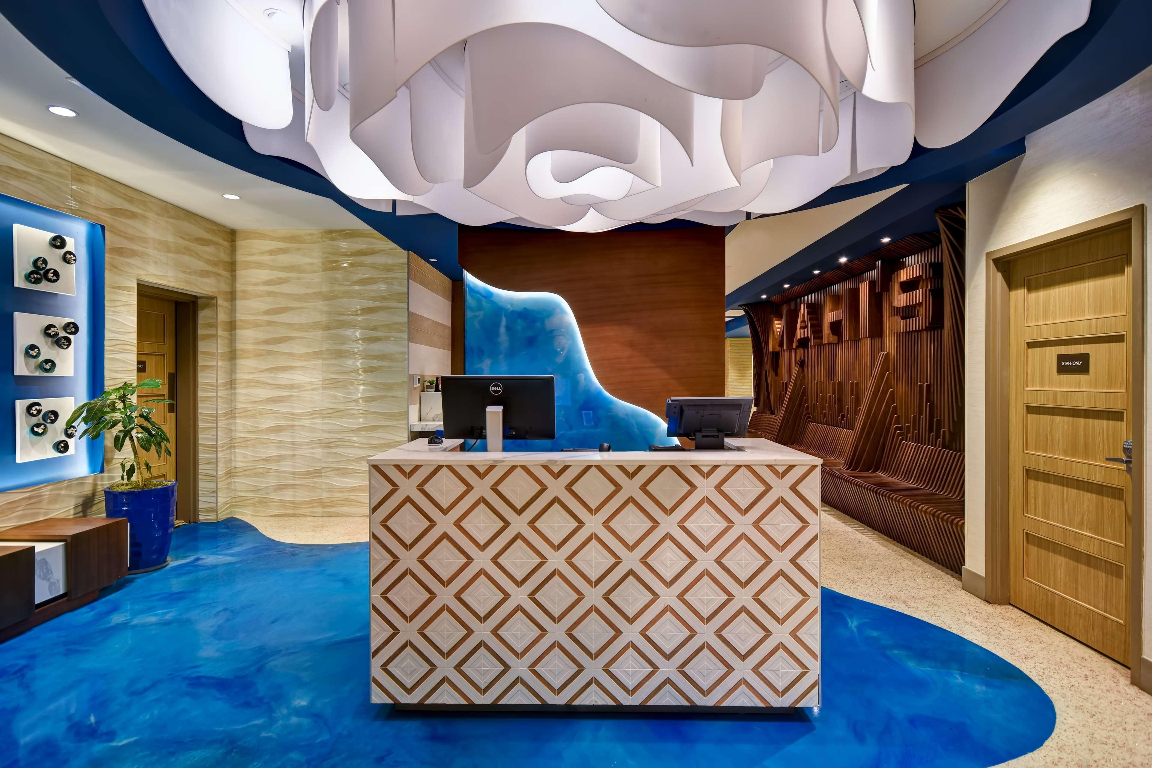 Doubletree By Hilton Oceanfront Virginia Beach Esterno foto