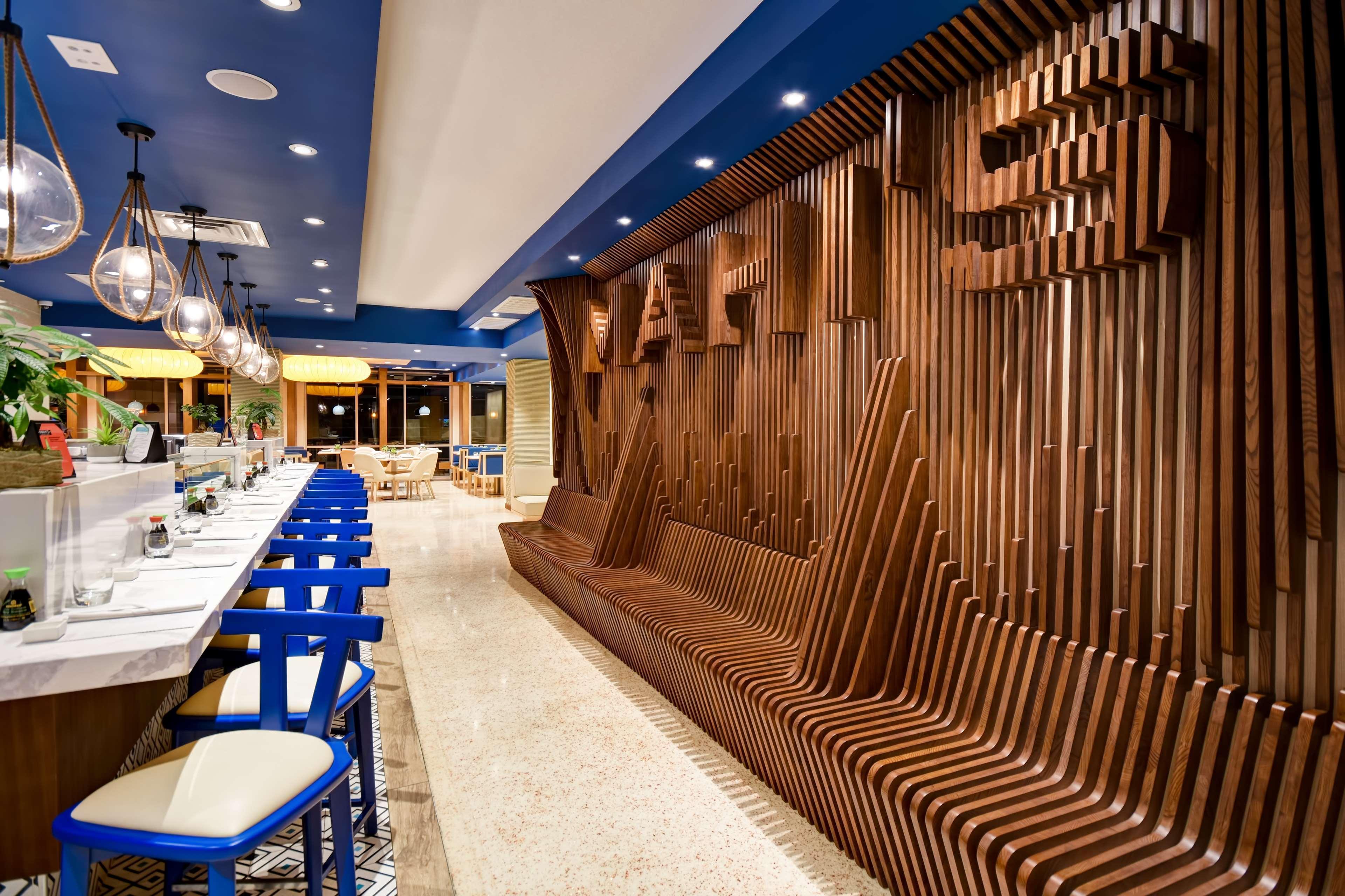 Doubletree By Hilton Oceanfront Virginia Beach Esterno foto