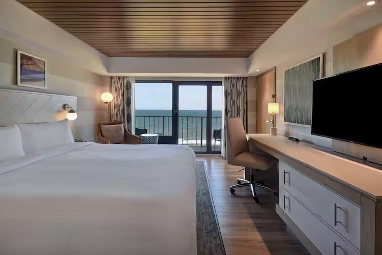 Doubletree By Hilton Oceanfront Virginia Beach Esterno foto