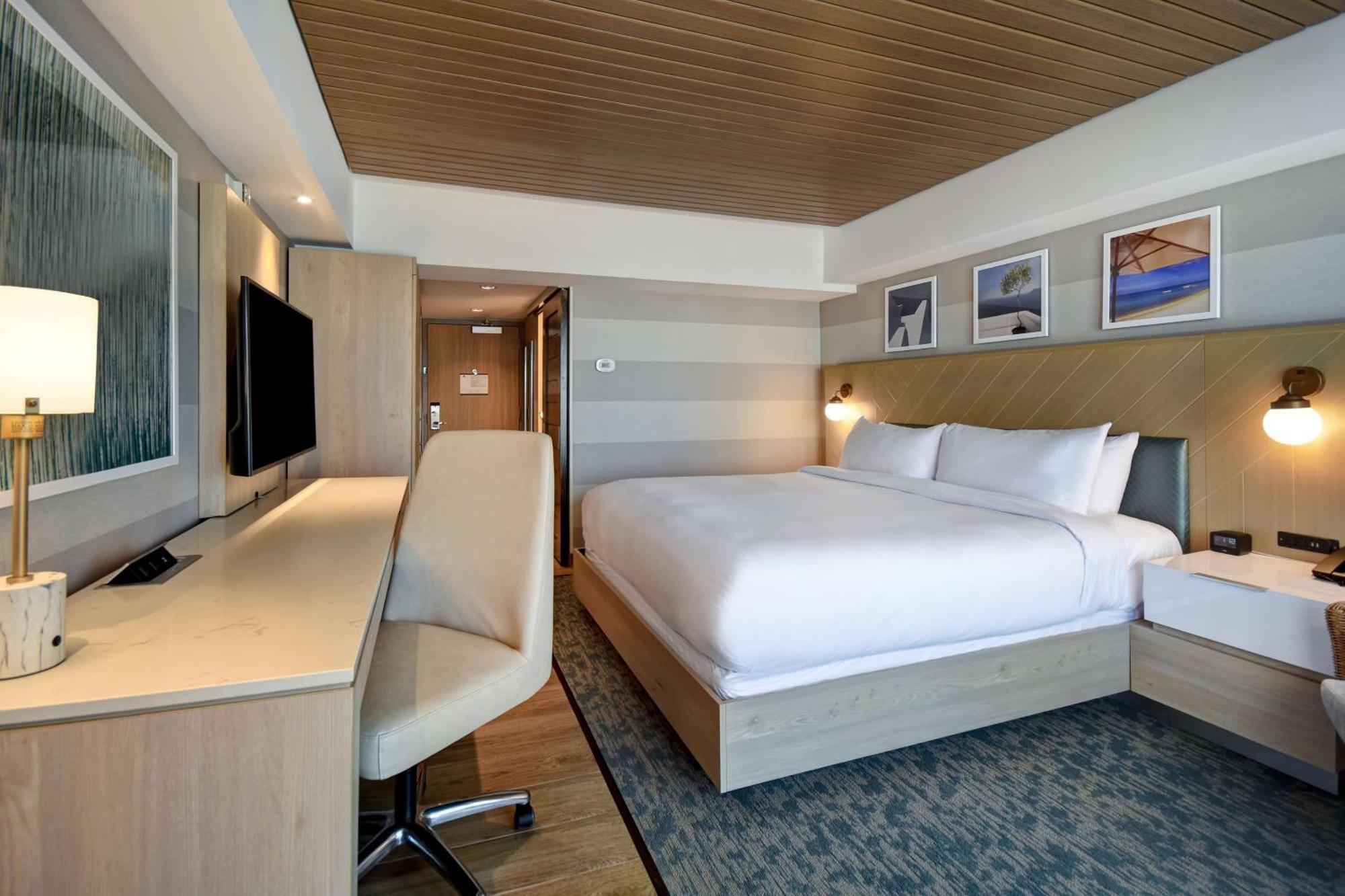 Doubletree By Hilton Oceanfront Virginia Beach Esterno foto