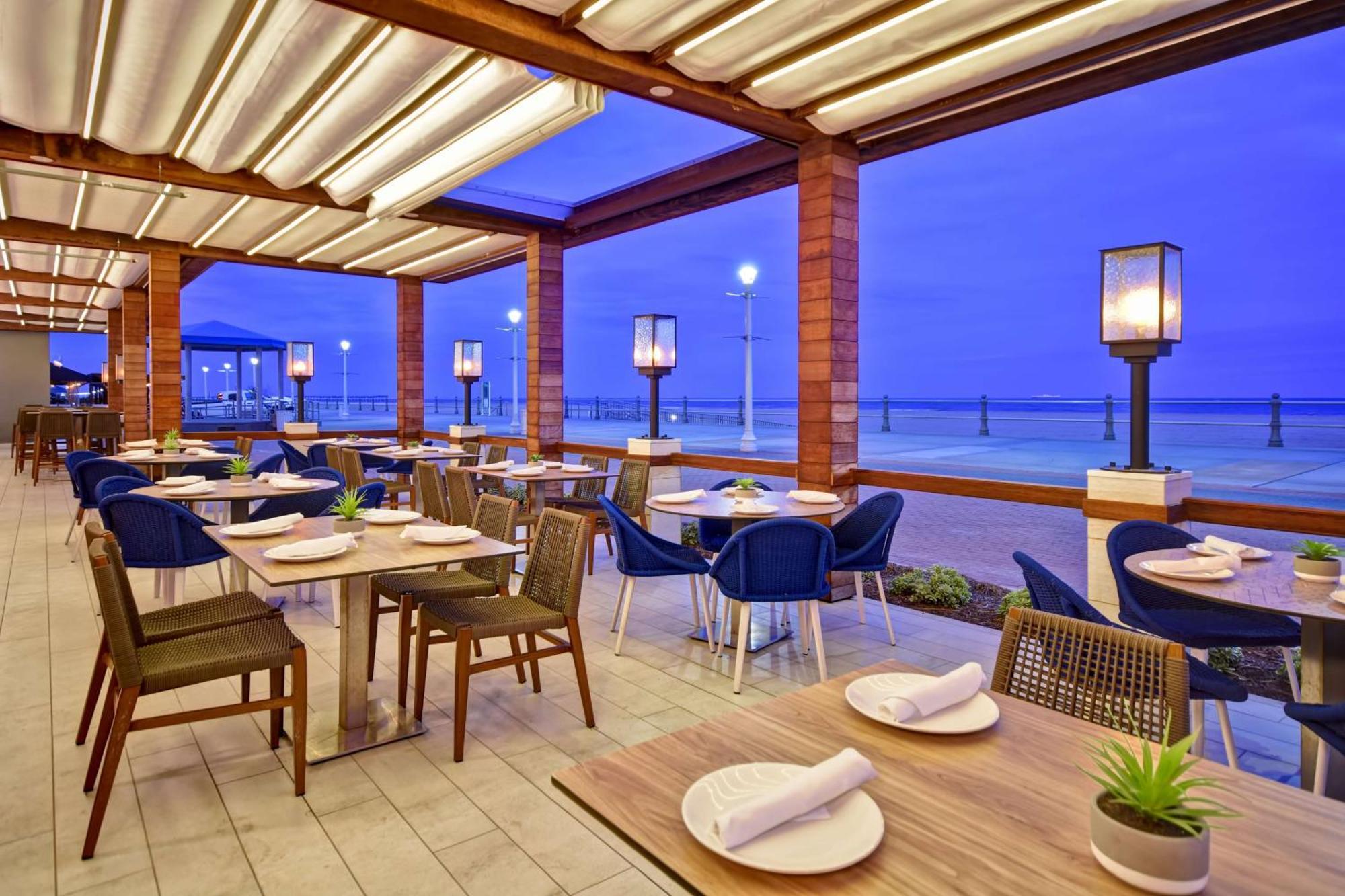 Doubletree By Hilton Oceanfront Virginia Beach Esterno foto